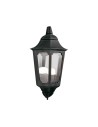 Elstead Lighting Latarnia naścienna Parish - 1 źródło światła IP44 PR7-BLACK Elstead Lighting Latarnia naścienna Parish - 1 źródło światła IP44 PR7-BLACK