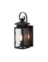 Elstead Lighting Latarnia naścienna Hythe - 1 źródło światła IP44 HYTHE