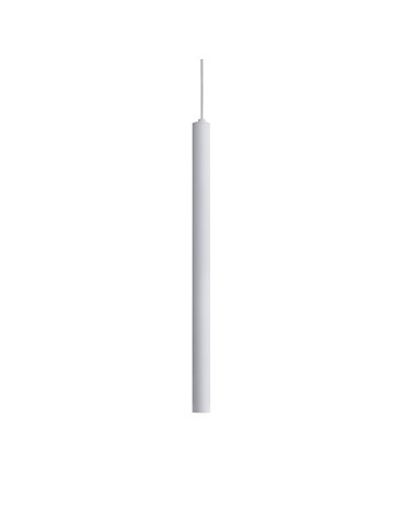 ITALUX Valdes Wisząca 1xLED 5W od 3000K do 6000K Biały PND-22302-1-WH - produkt 2