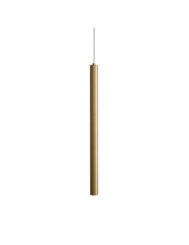 ITALUX Valdes Wisząca 1xLED 5W od 3000K do 6000K Złoty PND-22302-1-GD - produkt 2