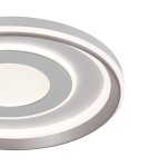 Lampy sufitowe LED - ITALUX Simni Wisząca LED 55W od 3000K do 6000K Biały CLN-54130-WH-GD - product 2