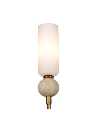 ITALUX Santos Ścienna G9 40W Mosiężny WL-95331-1-BRSS - produkt 2