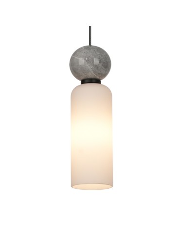 ITALUX Santos Wisząca G9 40W Czarny mat PND-95331-1-BK - produkt 2