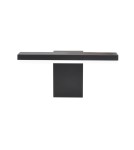 Kinkiety zewnętrzne - SU-MA FLER LED 720lm 4000K IP54 Kinkiet 17601 DG - produkt 2