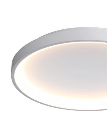 ITALUX Raden Sufitowa 1xLED 40W od 3000K do 6000K Biały CLN-3151-S-WH - produkt 2
