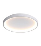 ITALUX Raden Sufitowa 1xLED 50W od 3000K do 6000K Biały CLN-3151-M-WH ITALUX Raden Sufitowa 1xLED 50W od 3000K do 6000K Biały CLN-3151-M-WH