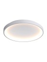 ITALUX Raden Sufitowa 1xLED 50W od 3000K do 6000K Biały CLN-3151-M-WH ITALUX Raden Sufitowa 1xLED 50W od 3000K do 6000K Biały CLN-3151-M-WH