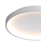 ITALUX Raden Sufitowa 1xLED 50W od 3000K do 6000K Biały CLN-3151-M-WH ITALUX Raden Sufitowa 1xLED 50W od 3000K do 6000K Biały CLN-3151-M-WH