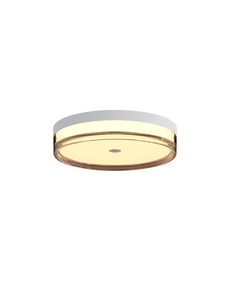 ITALUX Molino Sufitowa 1xLED 24W przełączane 2800K/4000K/6000K Biały mat PLF-64536-S-WH ITALUX Molino Sufitowa 1xLED 24W przełączane 2800K/4000K/6000K Biały mat PLF-64536-S-WH