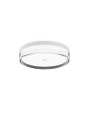 ITALUX Molino Sufitowa 1xLED 24W przełączane 2800K/4000K/6000K Biały mat PLF-64536-S-WH ITALUX Molino Sufitowa 1xLED 24W przełączane 2800K/4000K/6000K Biały mat PLF-64536-S-WH