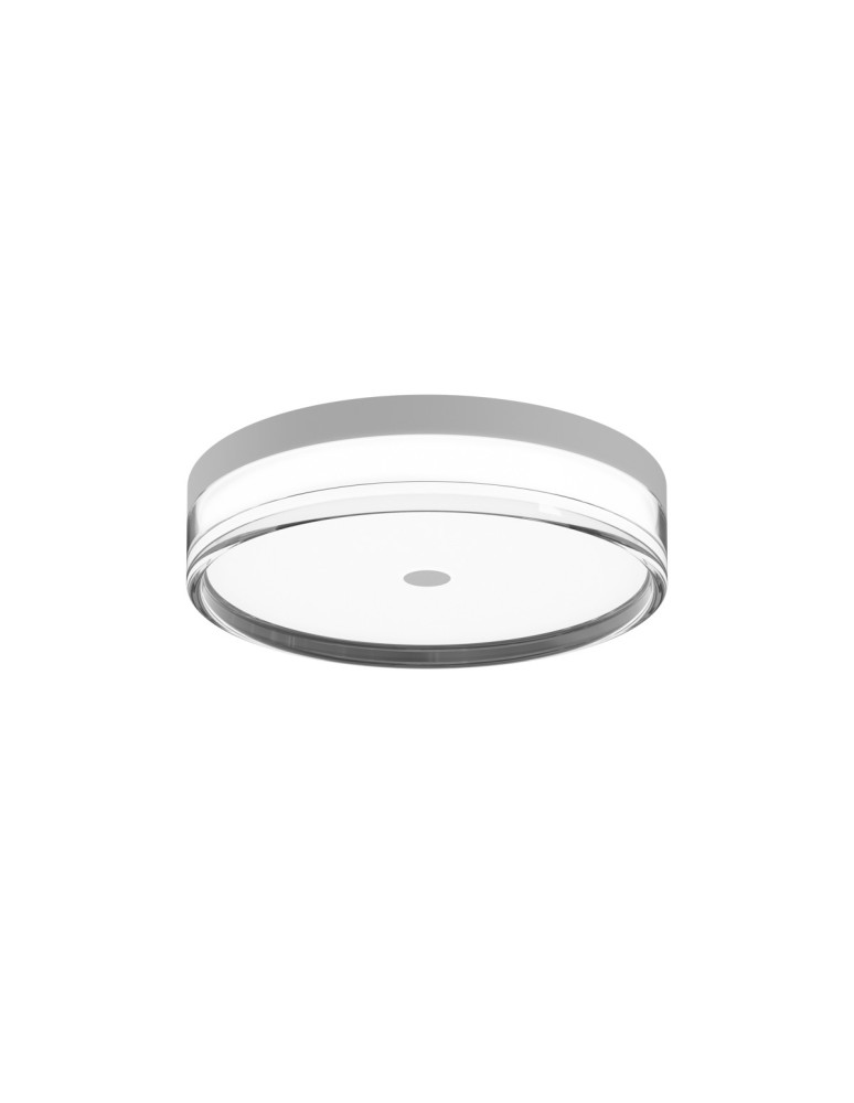 ITALUX Molino Sufitowa 1xLED 24W przełączane 2800K/4000K/6000K Biały mat PLF-64536-S-WH ITALUX Molino Sufitowa 1xLED 24W przełączane 2800K/4000K/6000K Biały mat PLF-64536-S-WH