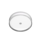 ITALUX Molino Sufitowa 1xLED 24W przełączane 2800K/4000K/6000K Biały mat PLF-64536-S-WH ITALUX Molino Sufitowa 1xLED 24W przełączane 2800K/4000K/6000K Biały mat PLF-64536-S-WH