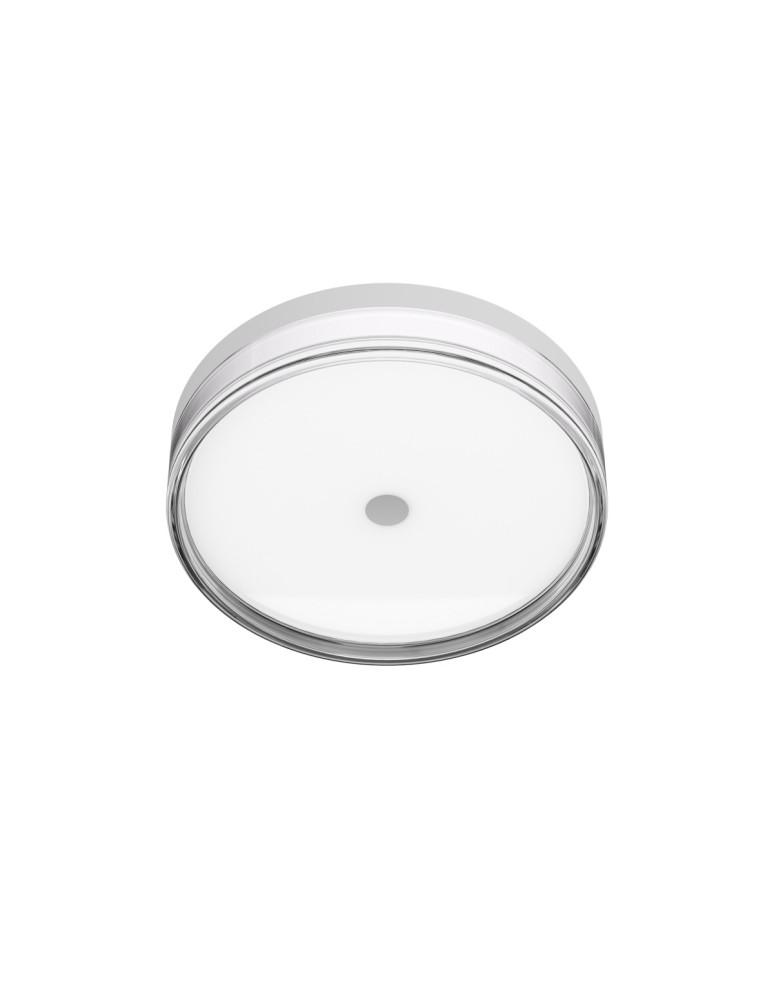 ITALUX Molino Sufitowa 1xLED 24W przełączane 2800K/4000K/6000K Biały mat PLF-64536-S-WH ITALUX Molino Sufitowa 1xLED 24W przełączane 2800K/4000K/6000K Biały mat PLF-64536-S-WH