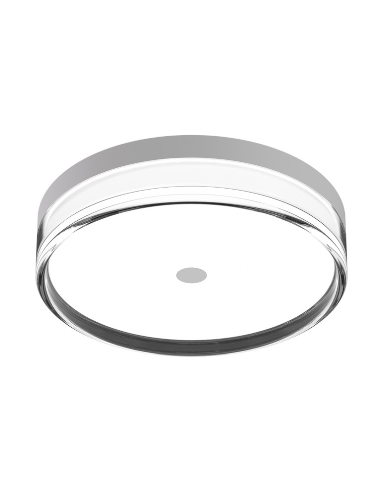ITALUX Molino Sufitowa 1xLED 32W przełączane 2800K/4000K/6000K Biały mat PLF-64536-M-WH ITALUX Molino Sufitowa 1xLED 32W przełączane 2800K/4000K/6000K Biały mat PLF-64536-M-WH