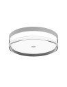 ITALUX Molino Sufitowa 1xLED 32W przełączane 2800K/4000K/6000K Biały mat PLF-64536-M-WH ITALUX Molino Sufitowa 1xLED 32W przełączane 2800K/4000K/6000K Biały mat PLF-64536-M-WH