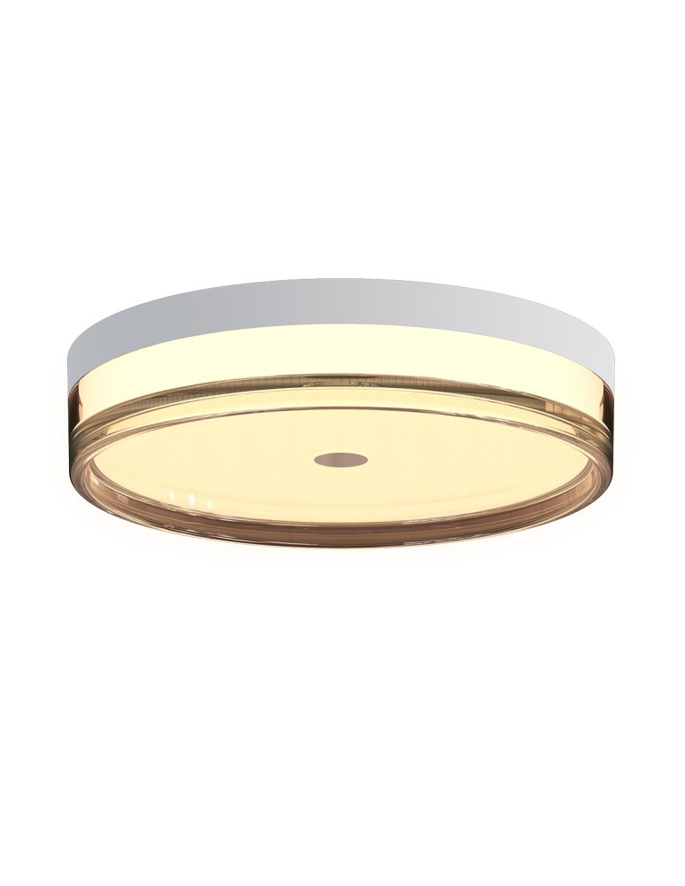 ITALUX Molino Sufitowa 1xLED 32W przełączane 2800K/4000K/6000K Biały mat PLF-64536-M-WH ITALUX Molino Sufitowa 1xLED 32W przełączane 2800K/4000K/6000K Biały mat PLF-64536-M-WH