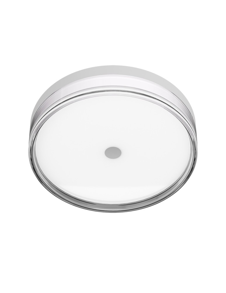 ITALUX Molino Sufitowa 1xLED 32W przełączane 2800K/4000K/6000K Biały mat PLF-64536-M-WH ITALUX Molino Sufitowa 1xLED 32W przełączane 2800K/4000K/6000K Biały mat PLF-64536-M-WH