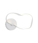 Kinkiety LED - ITALUX Amaya Ścienna 1xLED 20W od 3000K do 6000K Biały WL-22782-WH - product 1