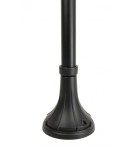 Lampy ogrodowe stojące - SU-MA Cordoba II K 5002/2/TD Stojąca - produkt 3