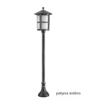 Lampy ogrodowe stojące - SU-MA Cordoba II K 5002/2/TD Stojąca - produkt 5