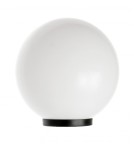 Kule ogrodowe - SU-MA Alekule E27 1x100W IP44 G400ZOP - product 1