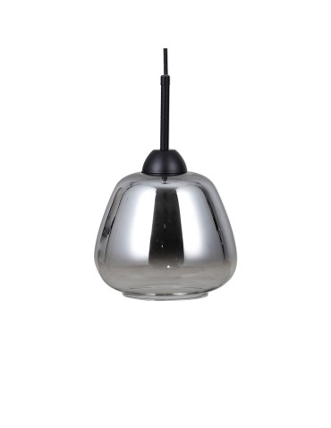 ITALUX Felis Wisząca 1xE27 40W Czarny mat PND-40824-1-BK - produkt 2