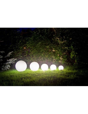 SU-MA Alekule E27 1x100W IP44 G400ZOP - produkt 2