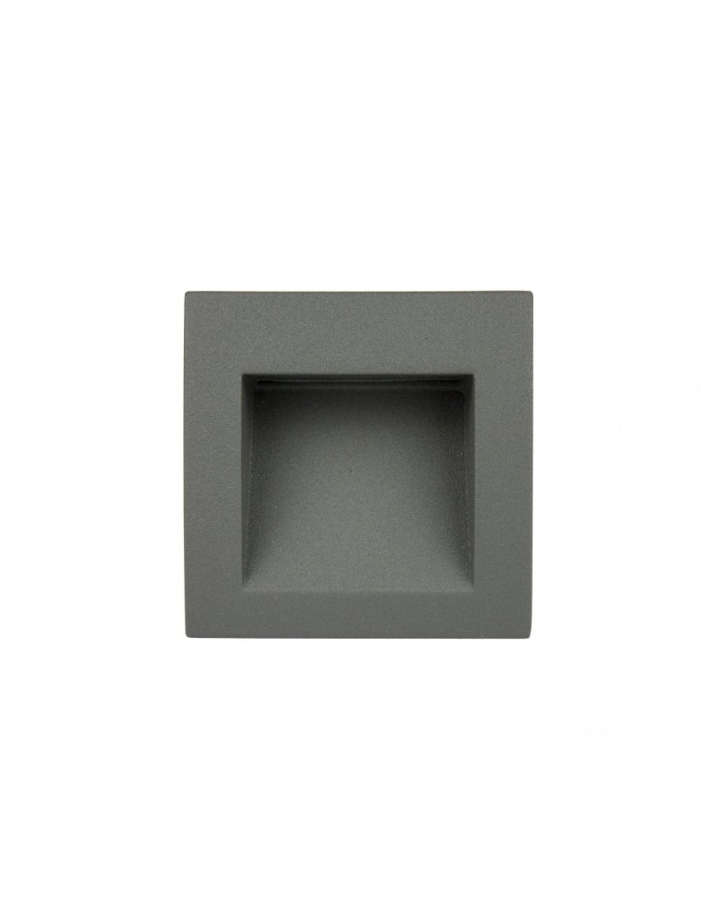 SU-MA MUR LED 1,5W 30lm 3000K Do zabudowy IP65 M2029