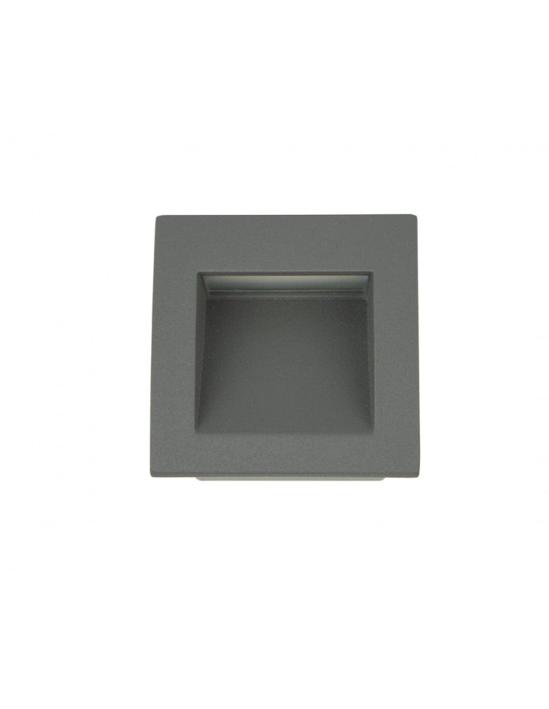 SU-MA MUR LED 1,5W 30lm 3000K Do zabudowy IP65 M2029