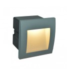 Oprawy do wbudowania w ściane - SU-MA MUR LED 1,5W 30lm 3000K Do zabudowy IP65 M2029 - produkt 4