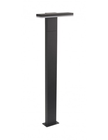 SU-MA FLER LED 720lm 4000K Stojąca IP54 17602-780 DG