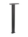 SU-MA FLER LED 720lm 4000K Stojąca IP54 17602-780 DG