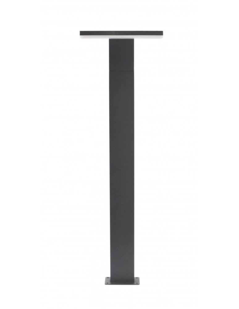 SU-MA FLER LED 720lm 4000K Stojąca IP54 17602-780 DG