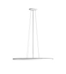 ITALUX Manito Wisząca 1xLED 36W 2800K+4000K+6000K Biały PND-72843-480R-36W-WH ITALUX Manito Wisząca 1xLED 36W 2800K+4000K+6000K Biały PND-72843-480R-36W-WH