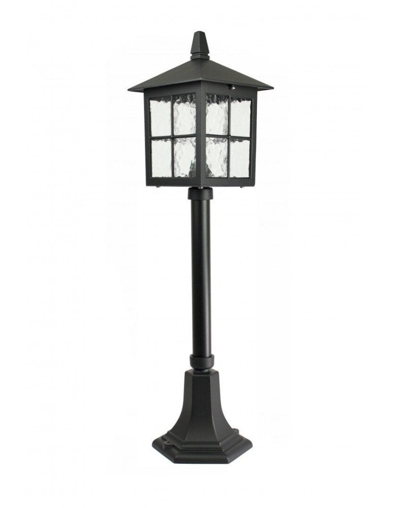 Lampy ogrodowe stojące - SU-MA Wenecja 76 cm K K 5002/3 KW Stojąca - produkt kolory-swiatla.pl 1