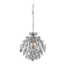 Żyrandole glamour - Markslojd ROSENDAL 3L Chrom/MC 100525 Wisząca - product 1