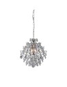 Markslojd ROSENDAL 3L Chrom/MC 100525 Wisząca
