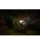 Lampy ogrodowe stojące - SU-MA Wenecja 76 cm K K 5002/3 KW Stojąca - product 4