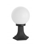 Lampy ogrodowe stojące - SU-MA Kule Classic K 4011/1/K 200 Stojąca - product 1