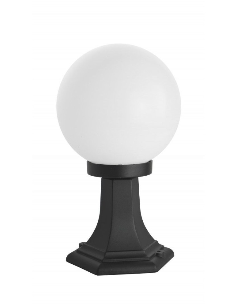 Lampy ogrodowe stojące - SU-MA Kule Classic K 4011/1/K 200 Stojąca - produkt kolory-swiatla.pl 1
