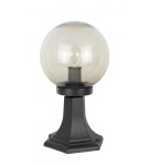 Lampy ogrodowe stojące - SU-MA Kule Classic K 4011/1/K 200 Stojąca - product 2