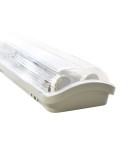 Belki oświetleniowe - Eko-Light OPRAWA HERMETYCZNA 2x120cm pod świetlówkę LED EKH6432 - product 1