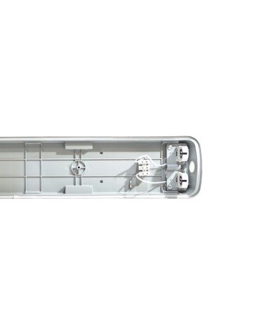 Eko-Light OPRAWA HERMETYCZNA 2x120cm pod świetlówkę LED EKH6432 - produkt 2