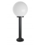 Lampy ogrodowe stojące - SU-MA Kule/Elipsy 60 K 5002/3/K (80 cm) Stojąca - product 1