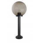 Lampy ogrodowe stojące - SU-MA Kule/Elipsy 60 K 5002/3/K (80 cm) Stojąca - product 2