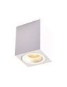 Eko-Light Bima Ring Square 1xGU10 Biały ML7684