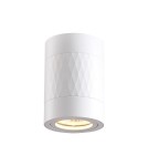 Eko-Light Bima Arte Round 1xGU10 Biały ML7686 Eko-Light Bima Arte Round 1xGU10 Biały ML7686