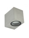 SU-MA MINI 1xGU10 Kinkiet IP54 5001 BR