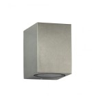 Kinkiety zewnętrzne - SU-MA MINI 1xGU10 Kinkiet IP54 5001 BR - produkt 2