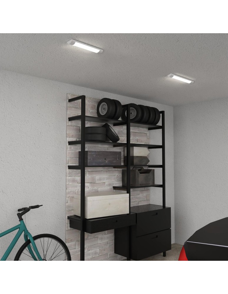 Eko-Light Listwa LED Batten 9W 30cm 4000K EK9837 Eko-Light Listwa LED Batten 9W 30cm 4000K EK9837